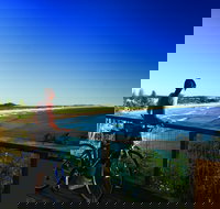 Coolum Beach - Surfers Gold Coast