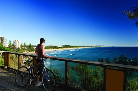 Coolum Beach - Surfers Gold Coast 0