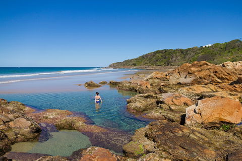 Coolum Beach - Surfers Gold Coast 1