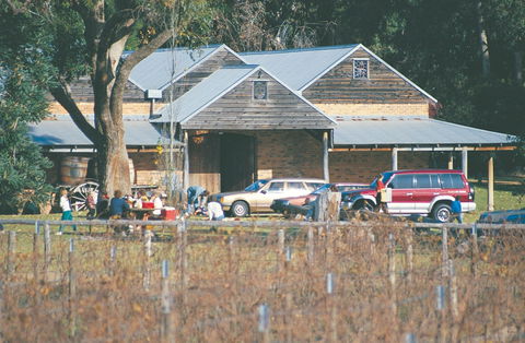Craft Beer And Wine Trail, Peel Region - Surfers Gold Coast 2