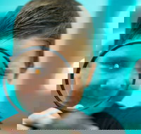 CSIRO Discovery Centre - Surfers Gold Coast