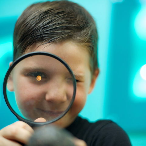 CSIRO Discovery Centre - Surfers Gold Coast 0