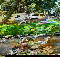 Darlington Park - Surfers Gold Coast