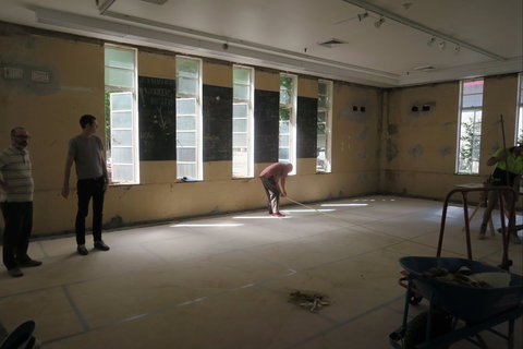 Drill Hall Gallery - Surfers Gold Coast 2