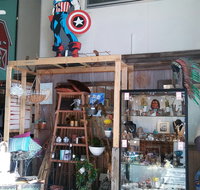 Dromana Indoor Market - Surfers Gold Coast