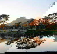 Dunkeld - Surfers Gold Coast