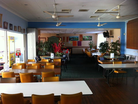Dungog Memorial Bowling Club - Surfers Gold Coast 2