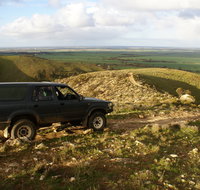 Eagle View 4WD Track - Surfers Gold Coast