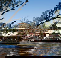 Echuca - Surfers Gold Coast