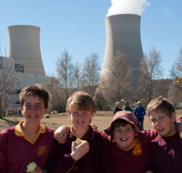 Energy Expo at Mt Piper - Surfers Gold Coast