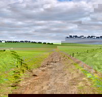 Eudunda - Surfers Gold Coast