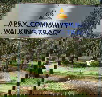 Euroa Apex Walking Track - Surfers Gold Coast