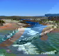 Evans River - Surfers Gold Coast