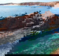 Eyre Peninsula - Surfers Gold Coast