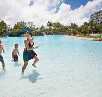 Family Fun in Mackay City - Surfers Gold Coast