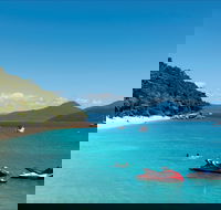 Fitzroy Island National Park - Surfers Gold Coast