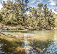 Flea Creek Picnic Area - Surfers Gold Coast