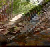 Florence Falls - Surfers Gold Coast
