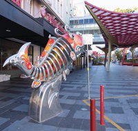 Fortitude Valley - Surfers Gold Coast