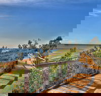 Frankston Foreshore - Cycling - Surfers Gold Coast