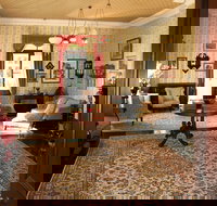 Garroorigang Historic Home 1857 - Surfers Gold Coast