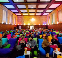 Girls School Cinema - Surfers Gold Coast