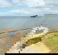 Godwin Beach - Surfers Gold Coast