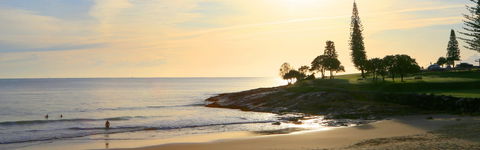 Good Vibes Homewares - Surfers Gold Coast 0