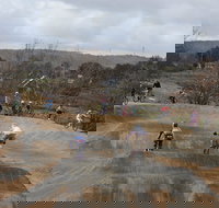 Goulburn BMX Park - Surfers Gold Coast