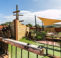Great Ocean Road Mini Golf - Surfers Gold Coast
