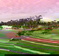 Greater Springfield - Surfers Gold Coast