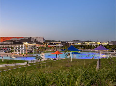Greater Springfield - Surfers Gold Coast 2