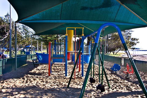 Harley Park - Surfers Gold Coast 0