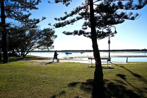 Harley Park - Surfers Gold Coast 1