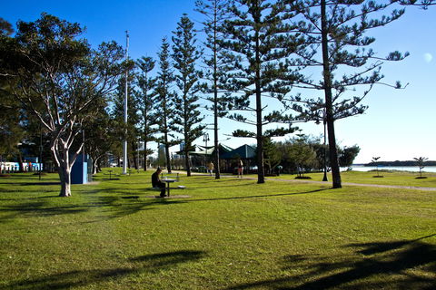 Harley Park - Surfers Gold Coast 2