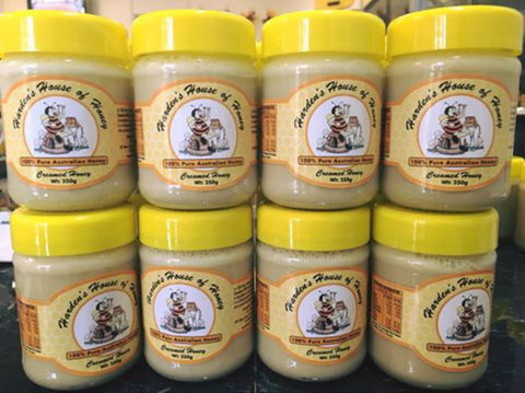 Harden's House Of Honey - Surfers Gold Coast 1