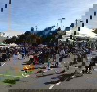 Harvest Launceston Community Farmers' Market - Surfers Gold Coast