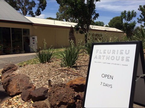 Hardys Tintara Winery - Surfers Gold Coast 1