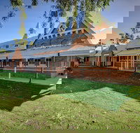 Hidden Gems - York Walk Trail - Surfers Gold Coast