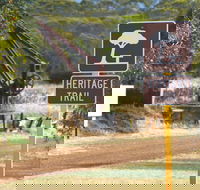 Hopetoun Ravensthorpe Railway Heritage Walk Trail - Surfers Gold Coast