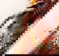 Hot Glass Demonstrations and Classes - Surfers Gold Coast