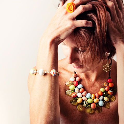 Hot Glass Demonstrations And Classes - Surfers Gold Coast 0