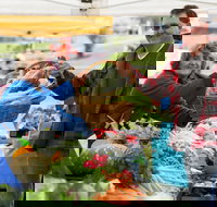 Hurstbridge Farmers Market - Surfers Gold Coast