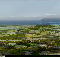Jamberoo Lookout - Surfers Gold Coast