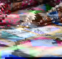 Jukejema Quilting Barn - Surfers Gold Coast