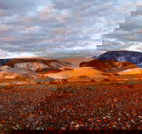 Kanku-Breakaways Conservation Park - Surfers Gold Coast