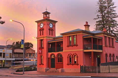 Kiama Heritage Walk - Surfers Gold Coast 0