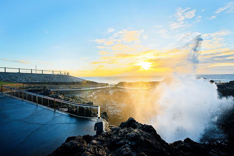 Kiama Blowhole - Surfers Gold Coast 1