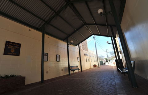 Kiesling Lane Heritage Walk - Surfers Gold Coast 1