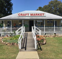 Kilcoy Craft Market - Surfers Gold Coast
